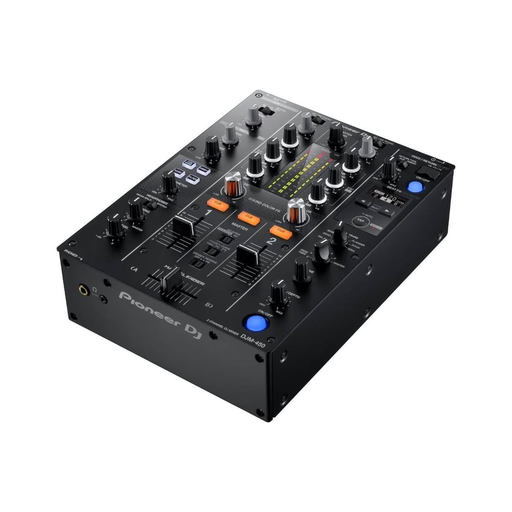 DJM-450