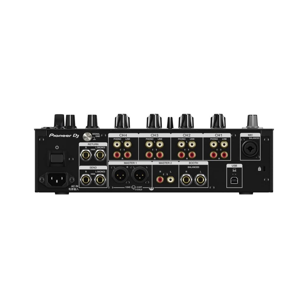 DJM-750MK2