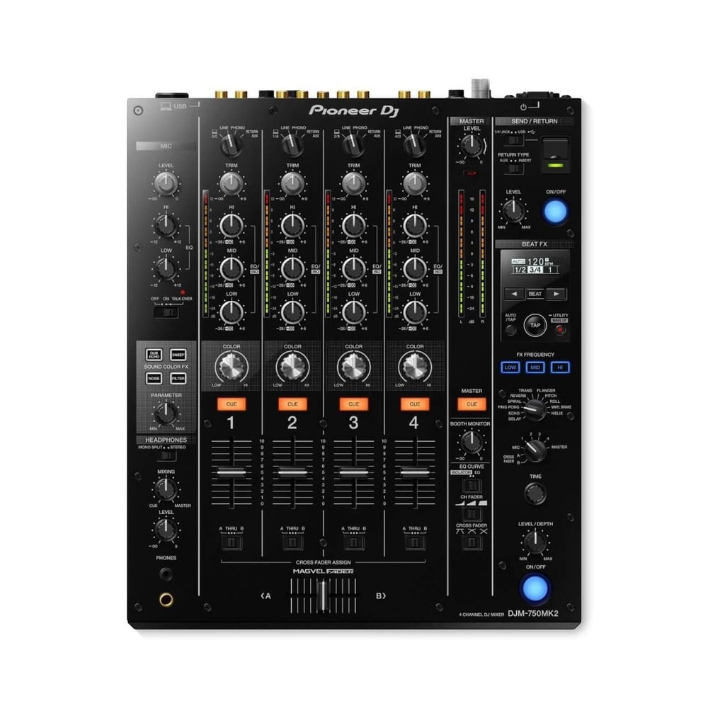 DJM-750MK2