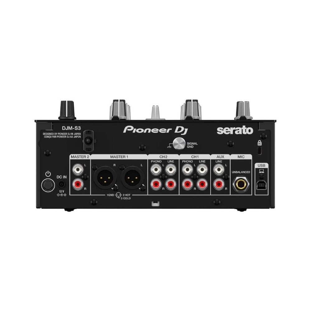 DJM-S3