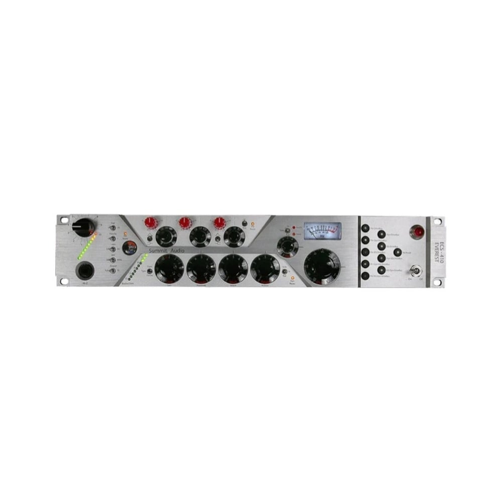 ECS-410 Everest