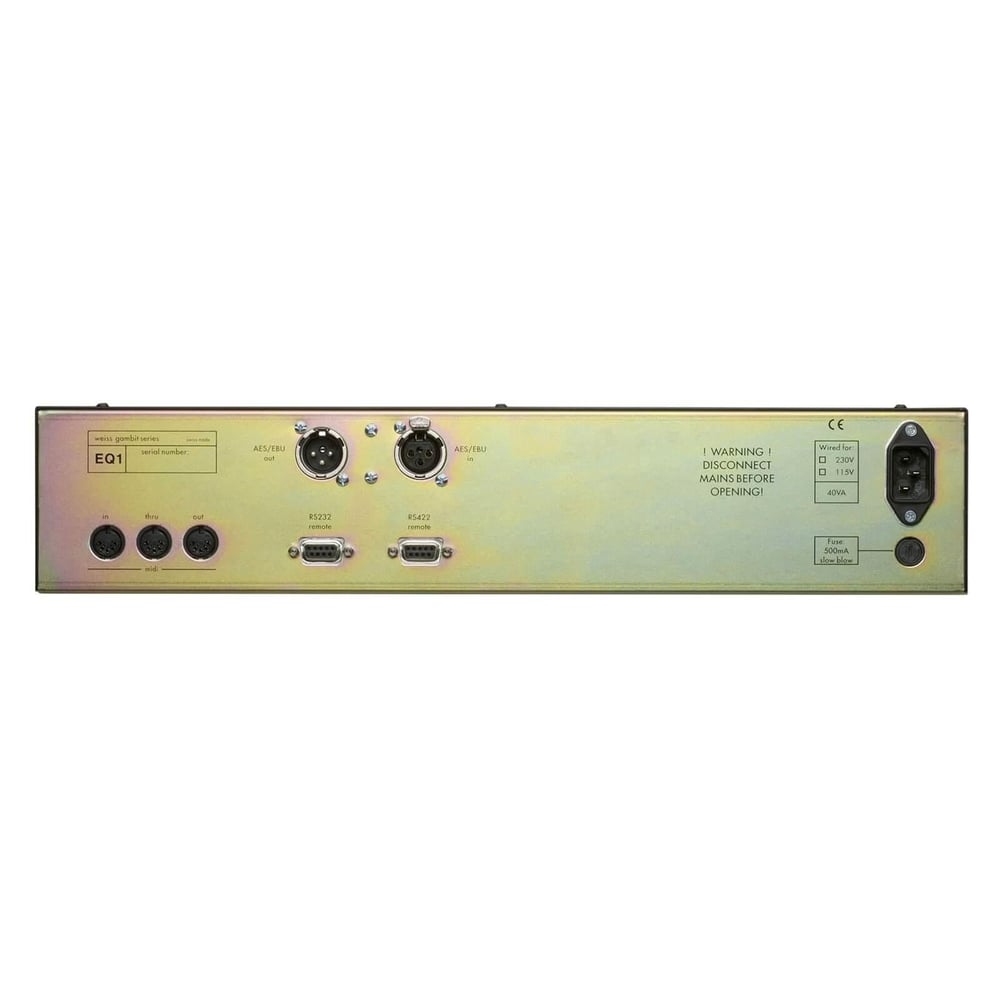 EQ1-MKII
