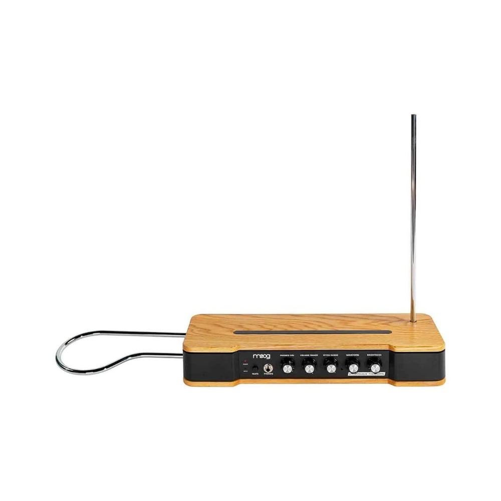 Etherwave Theremin