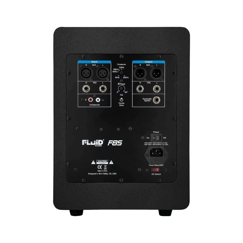 F8S