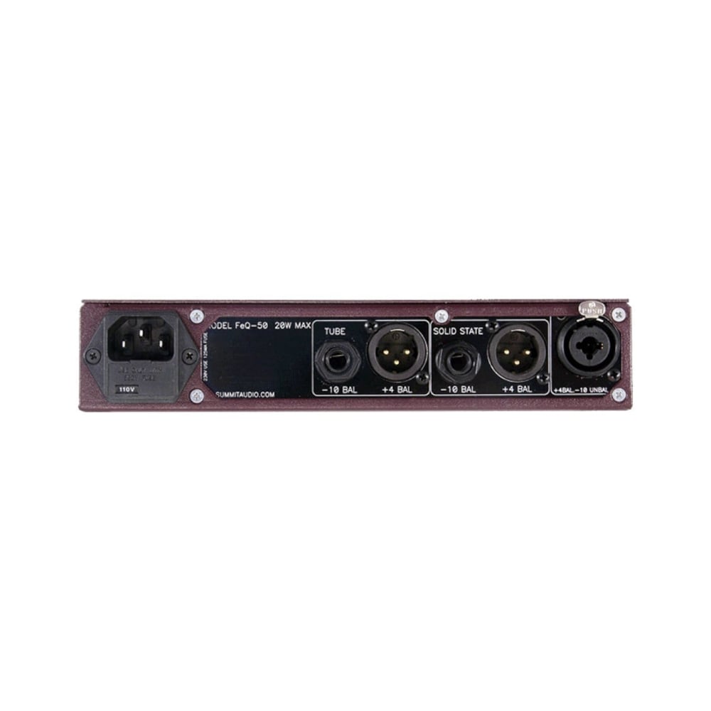 FeQ-50