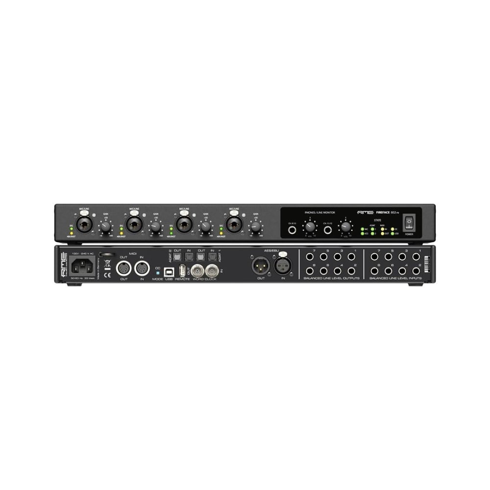 Fireface 802 FS AE