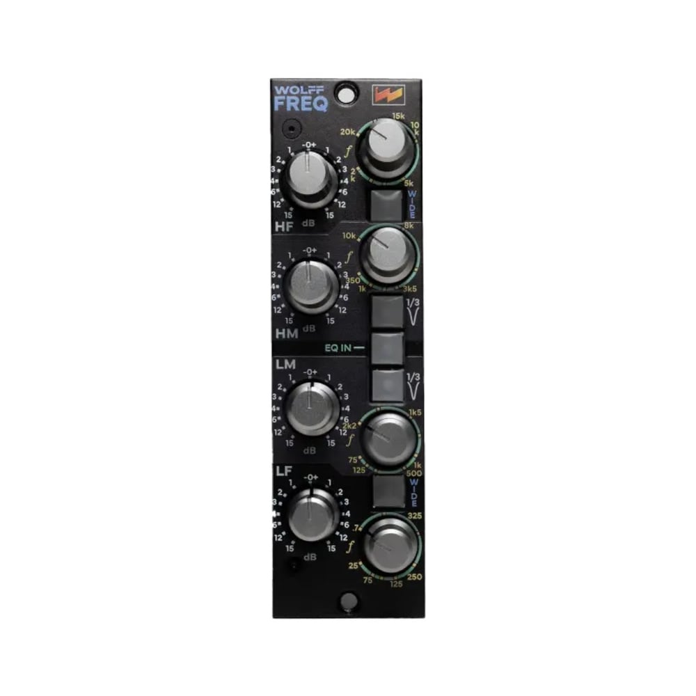 FREQ 500