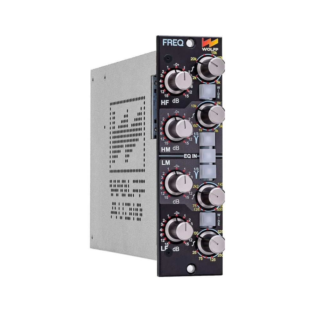 FREQ 500