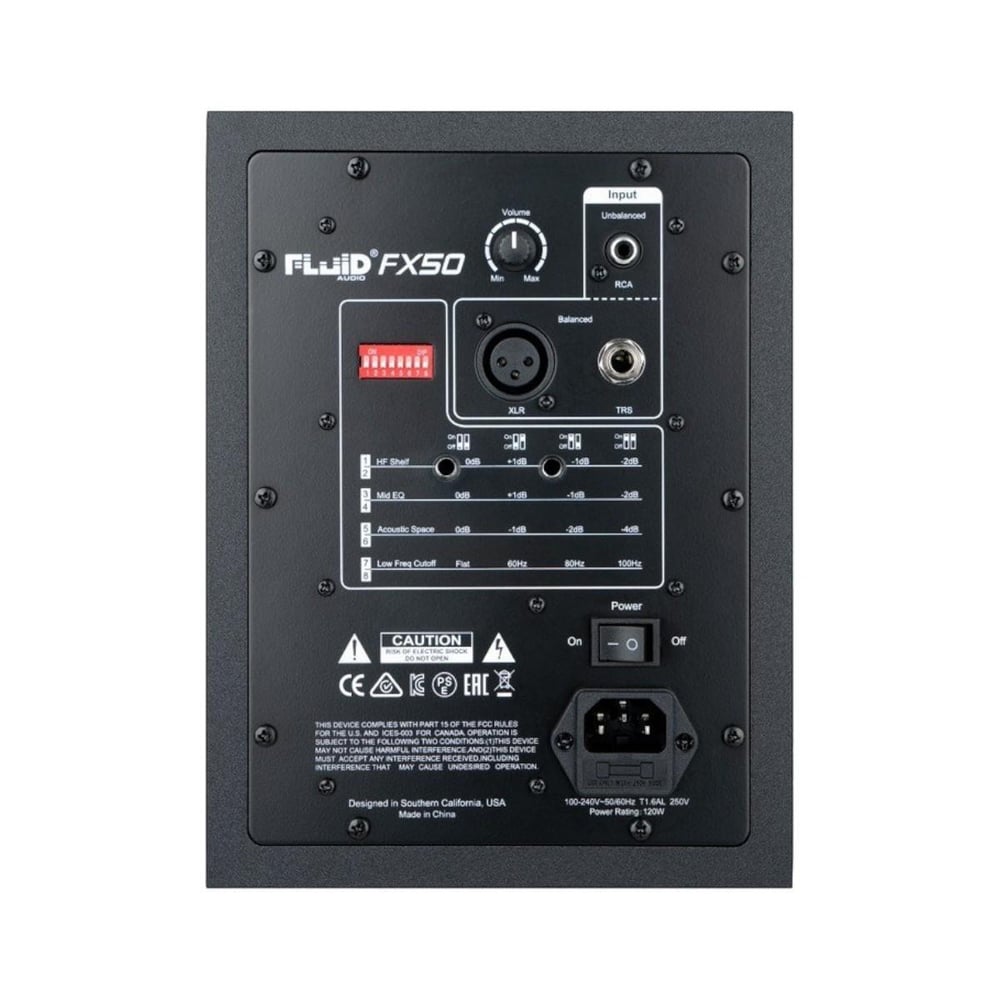 FX50