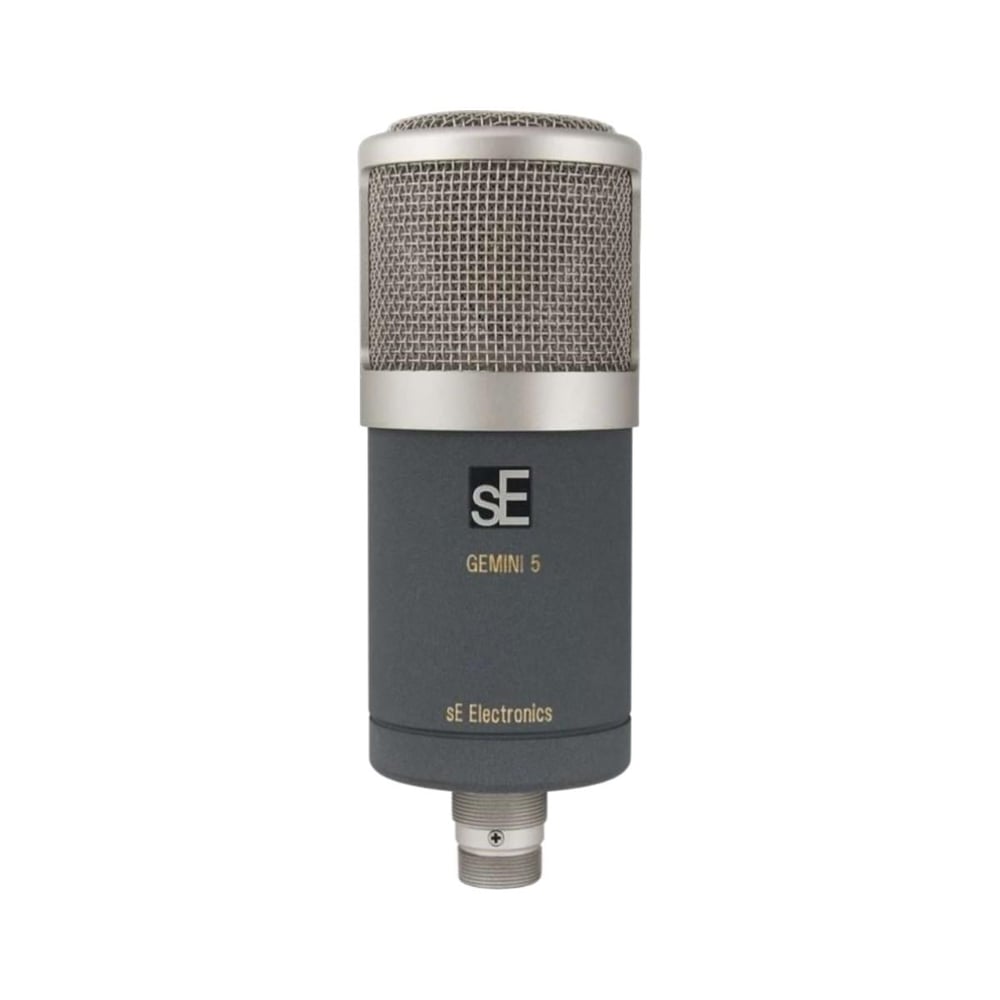 Gemini 5