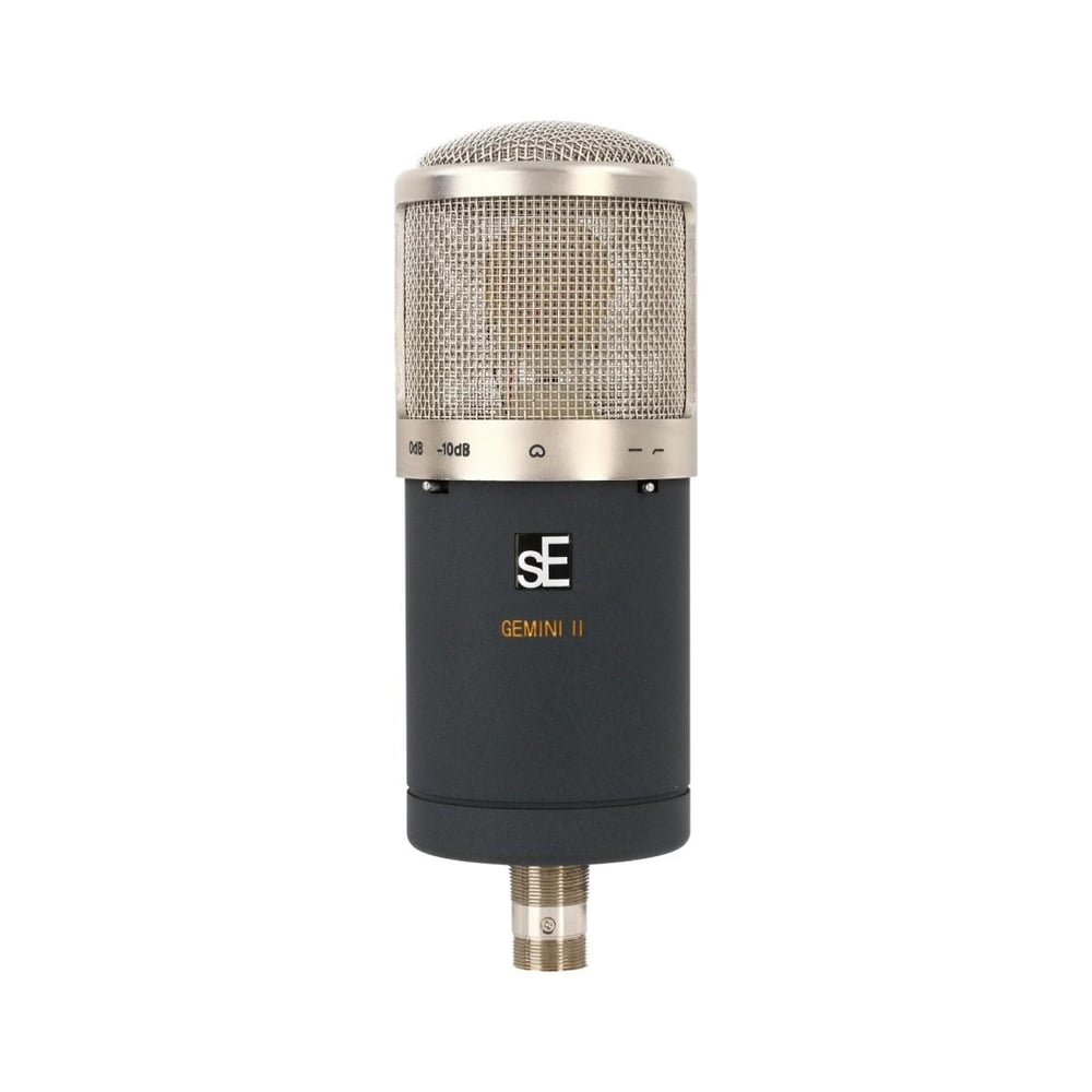 Gemini II