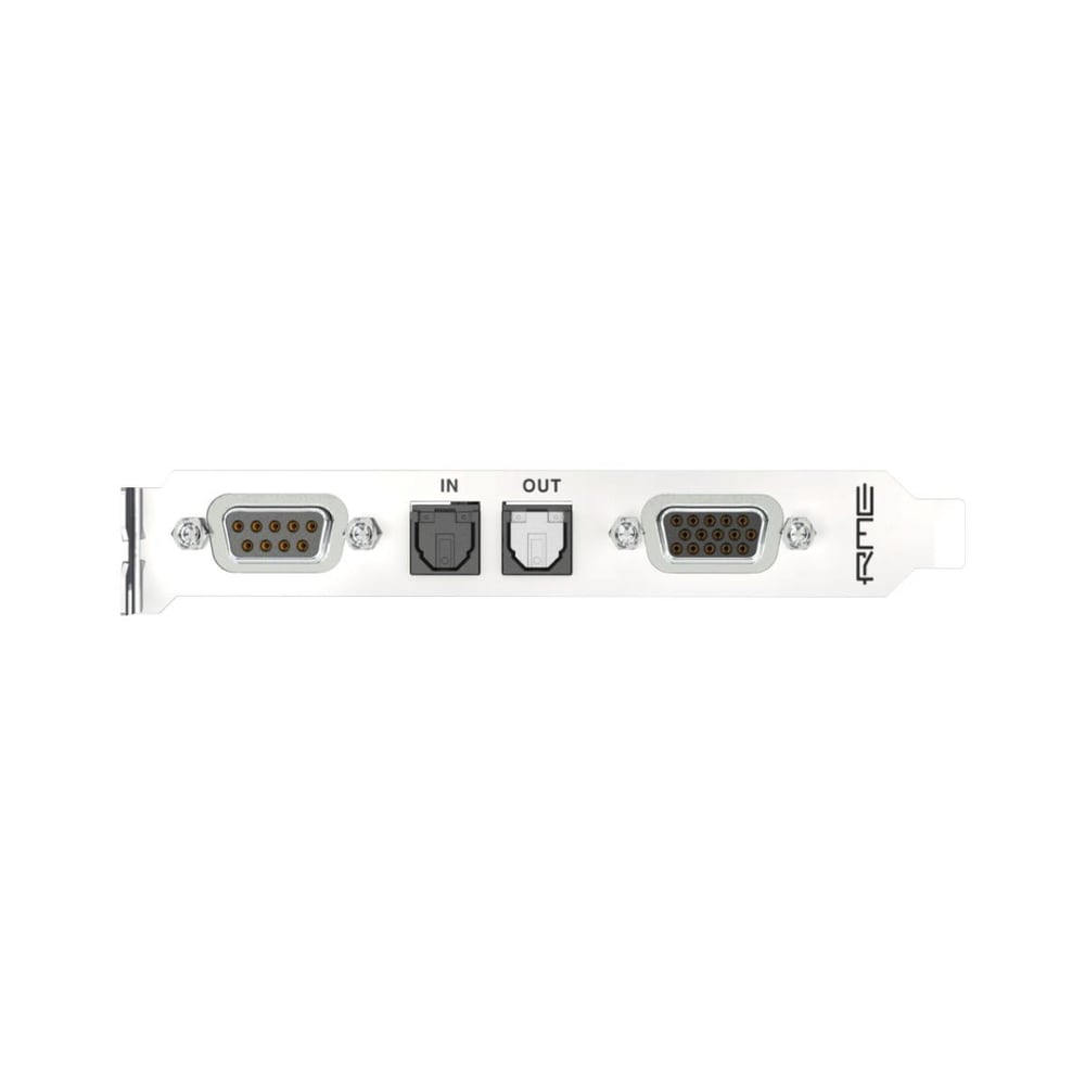 HDSPe AIO
