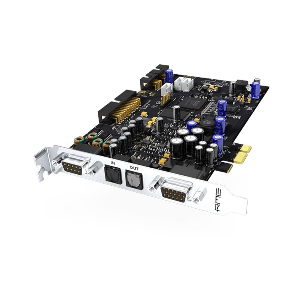 HDSPe AIO