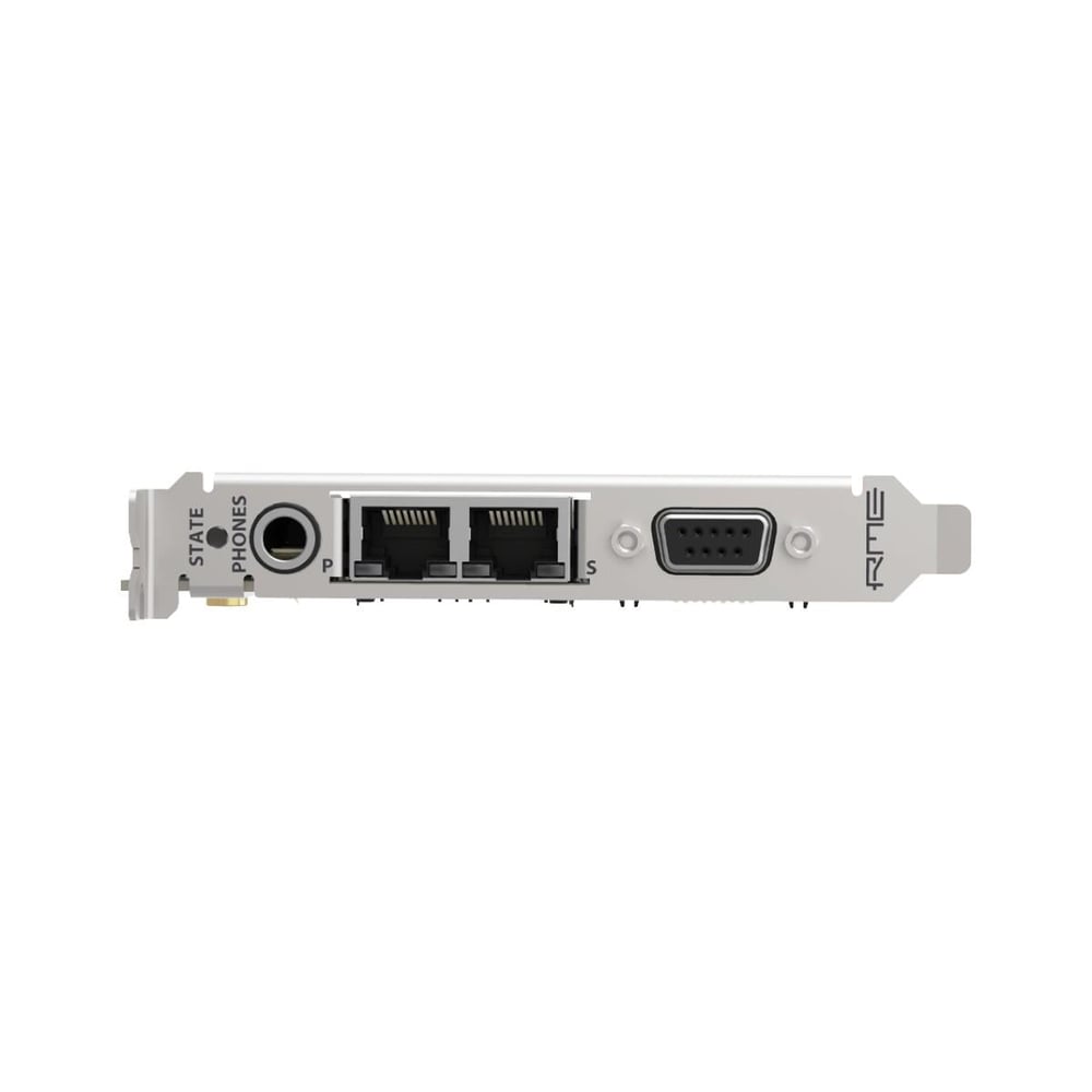 HDSPe AoX-M