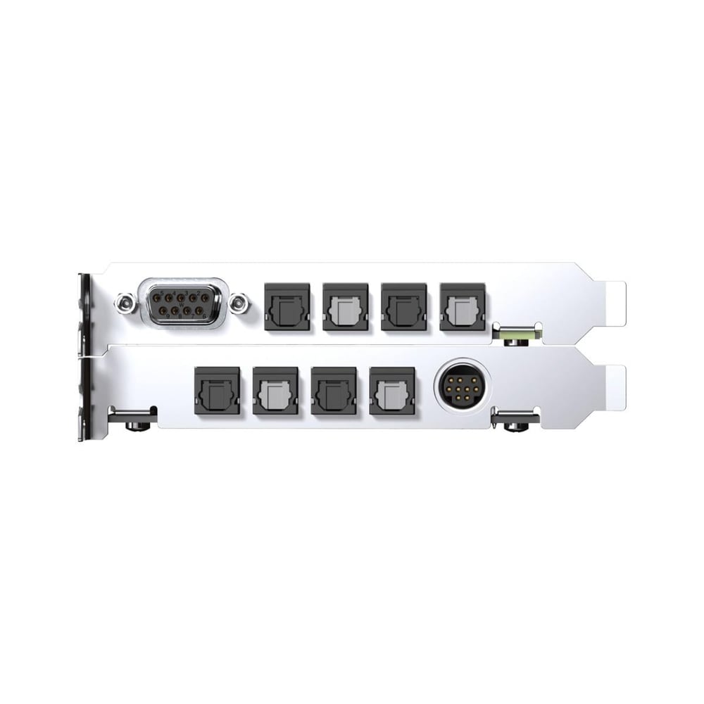 HDSPe RayDAT