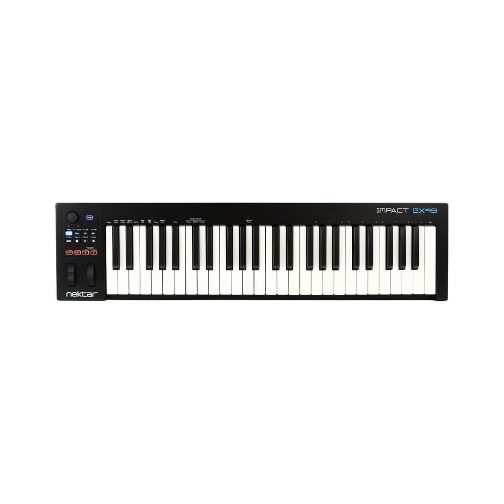 Impact GX49