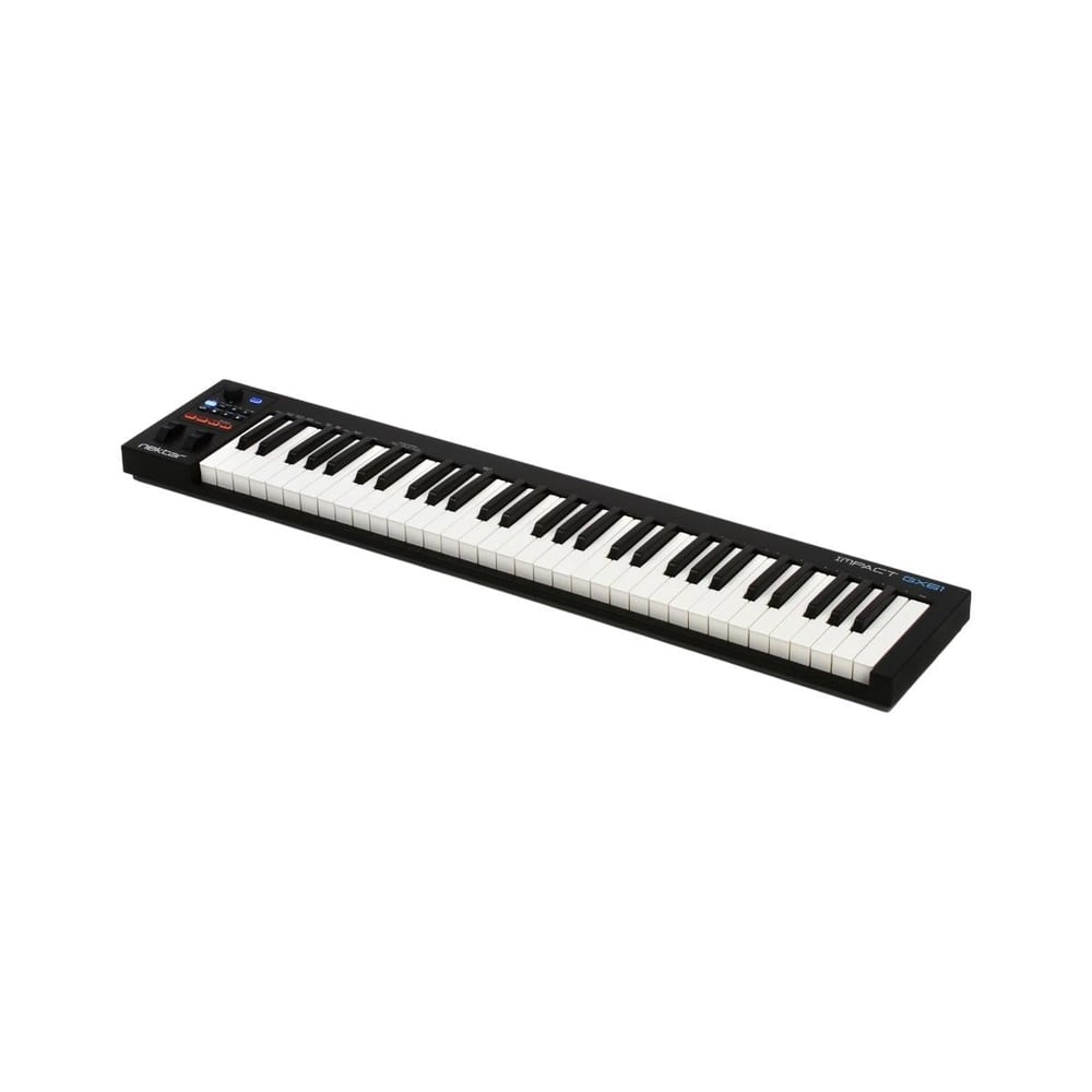 Impact GX61