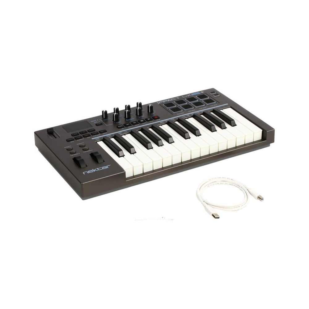 Impact LX25+
