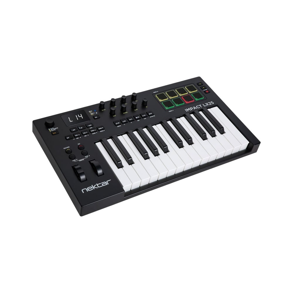 Impact LX25 mk3