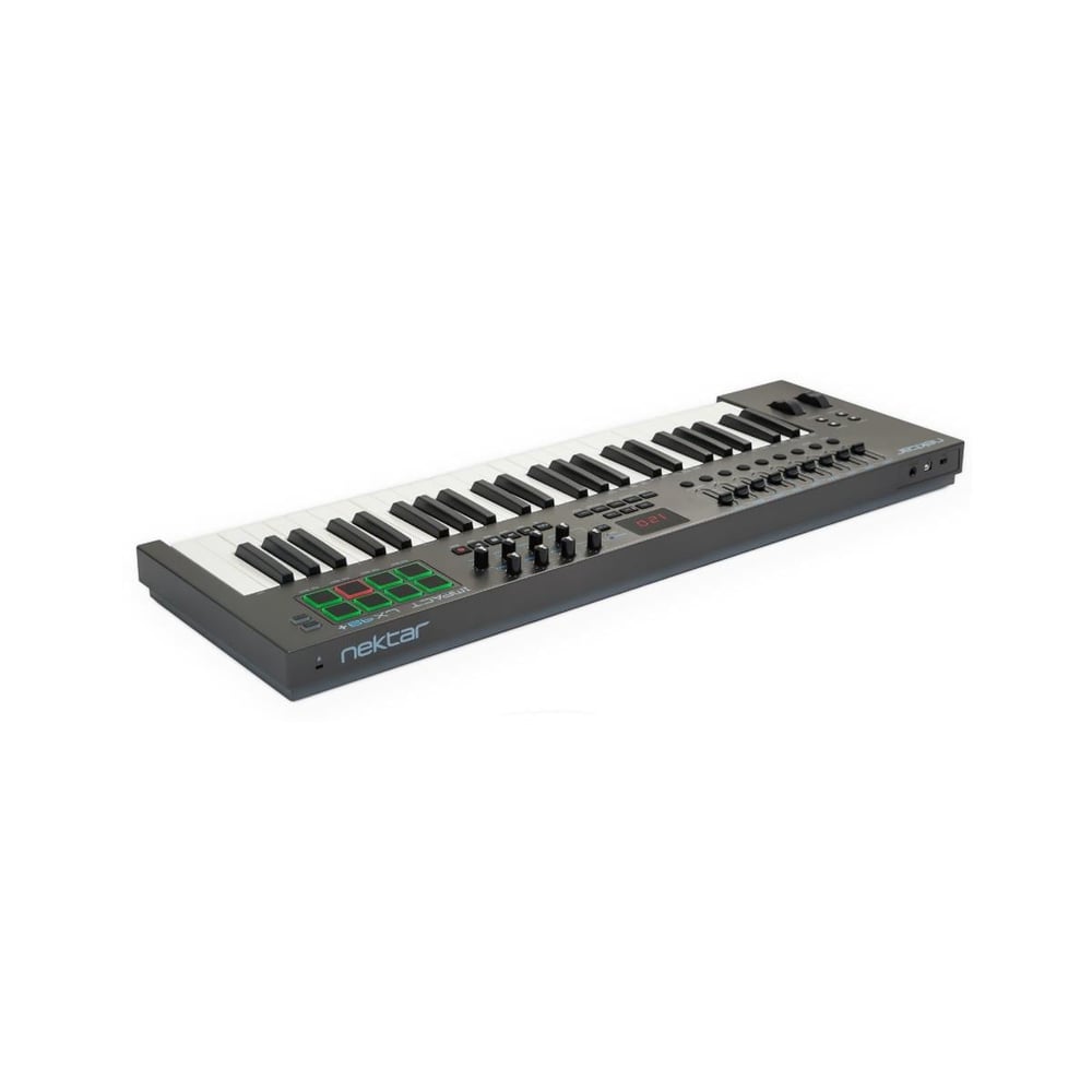 Impact LX49+