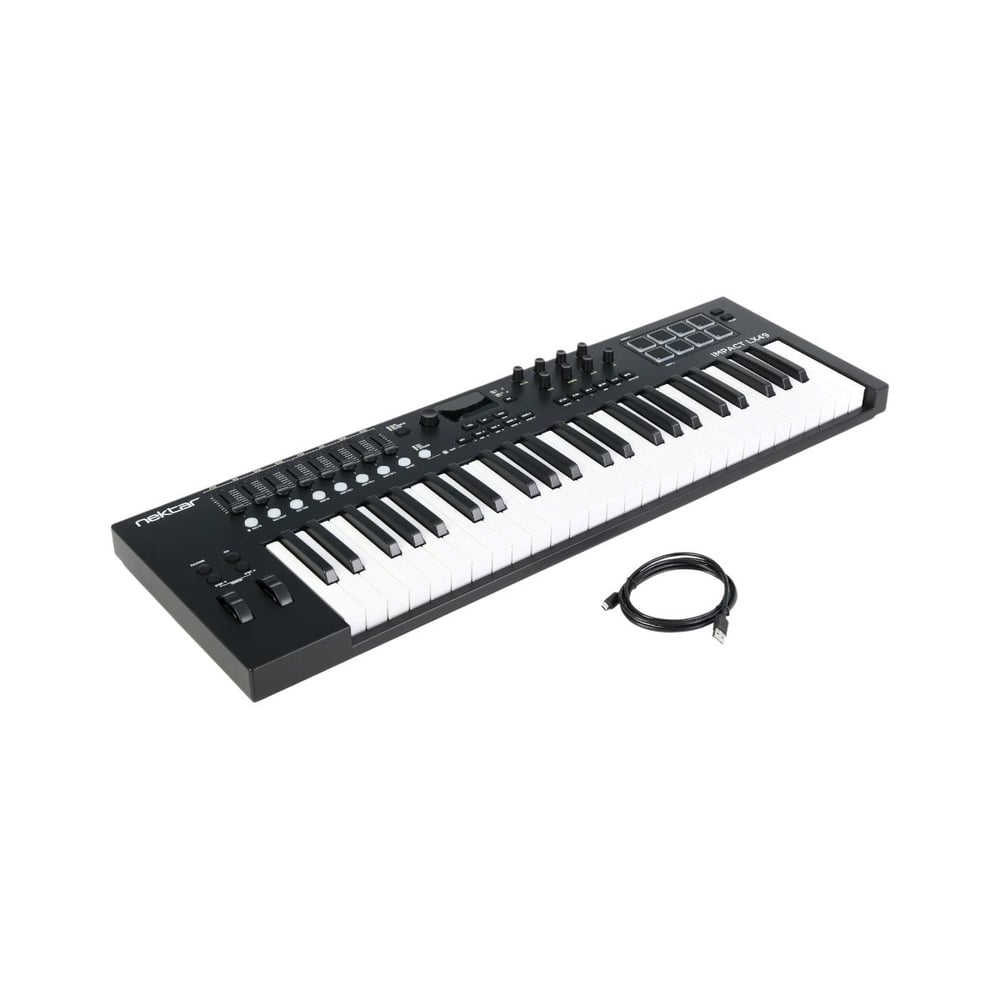 Impact LX49 mk3