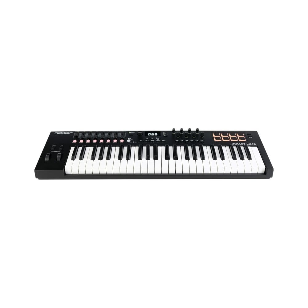 Impact LX49 mk3