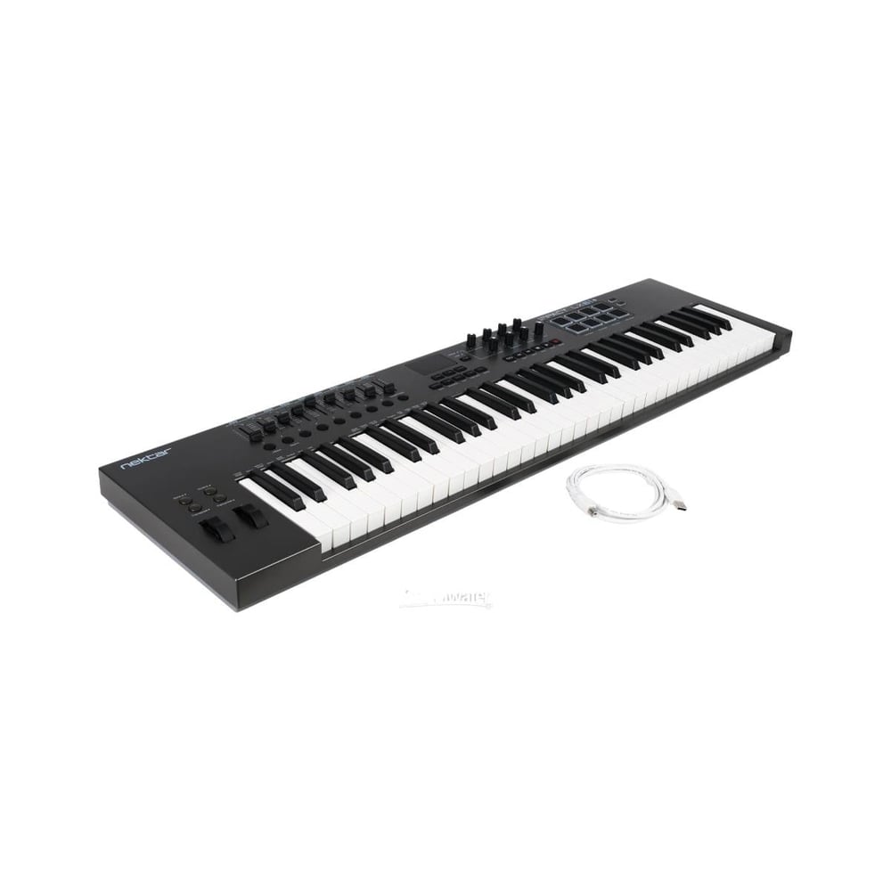 Impact LX61+