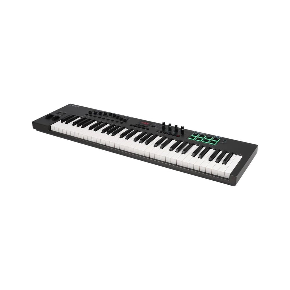 Impact LX61+