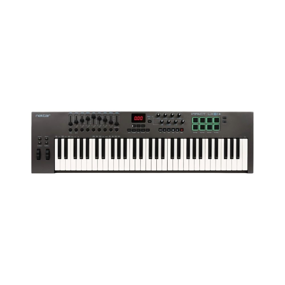 Impact LX61+
