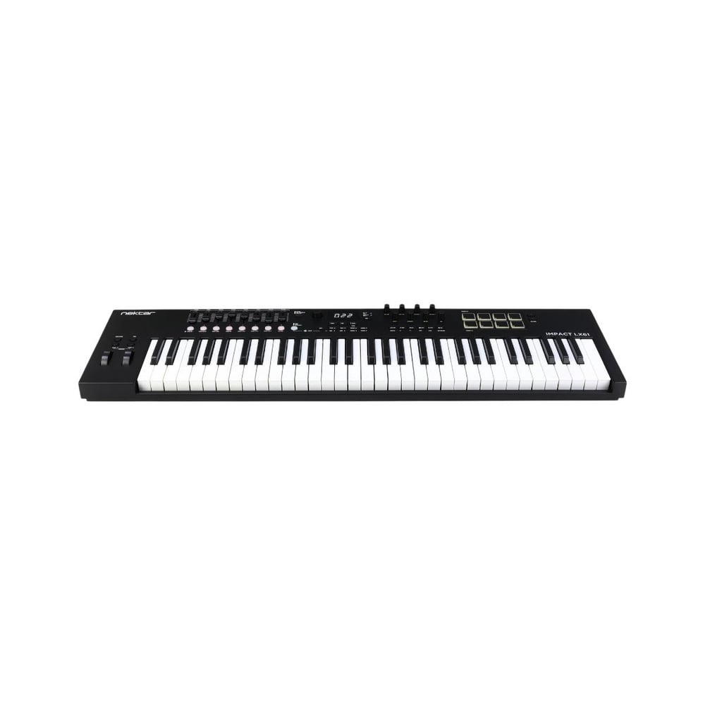 Impact LX61 mk3