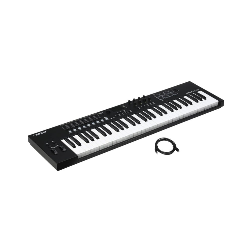 Impact LX61 mk3