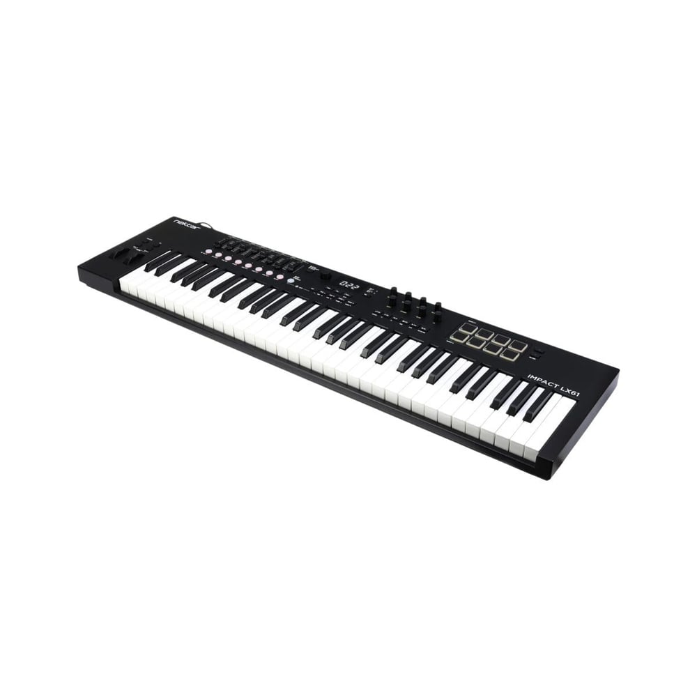 Impact LX61 mk3