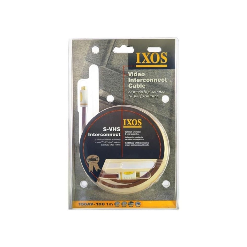IXOS 156-AV-100