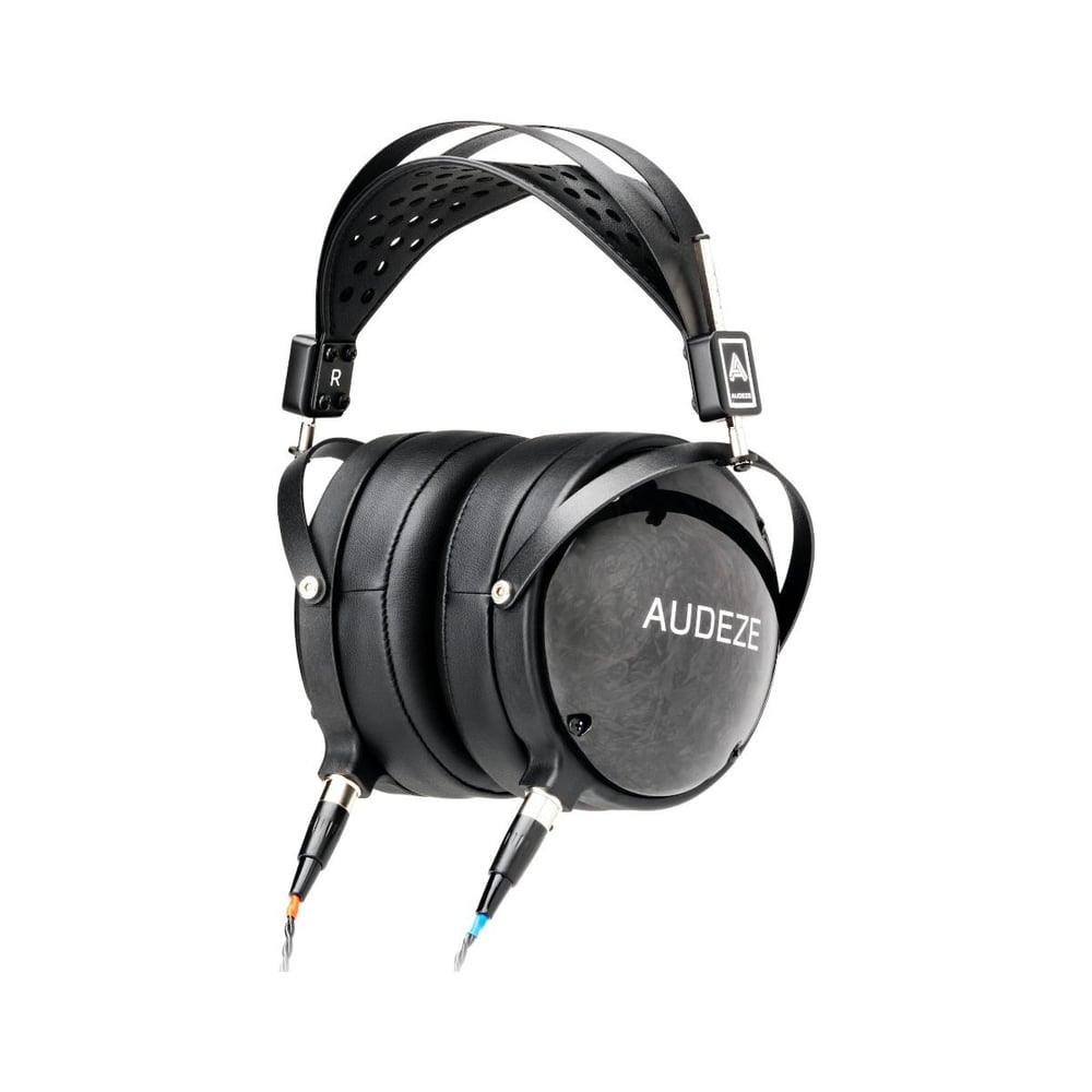 LCD-2 Close Back