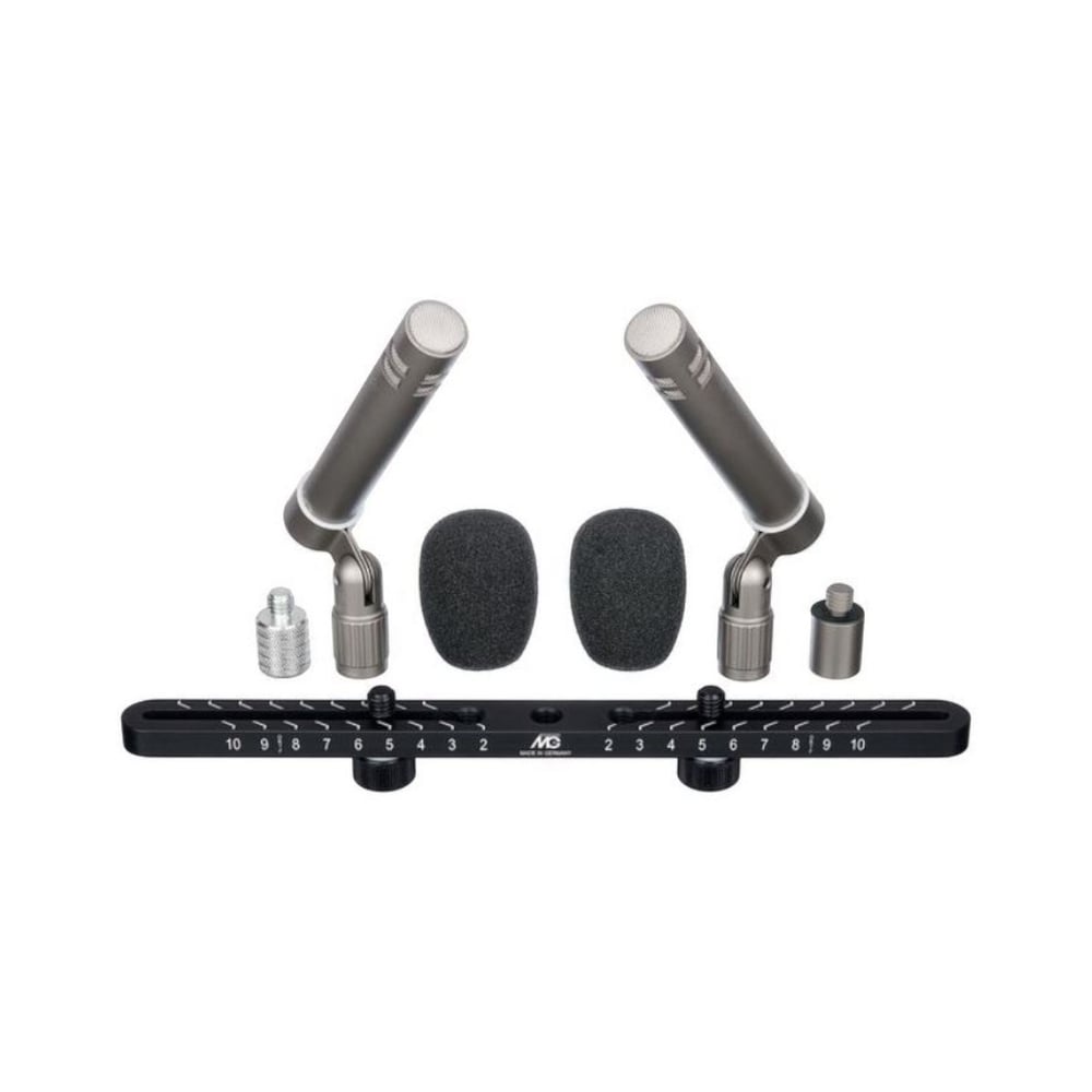 M 300 Stereo
