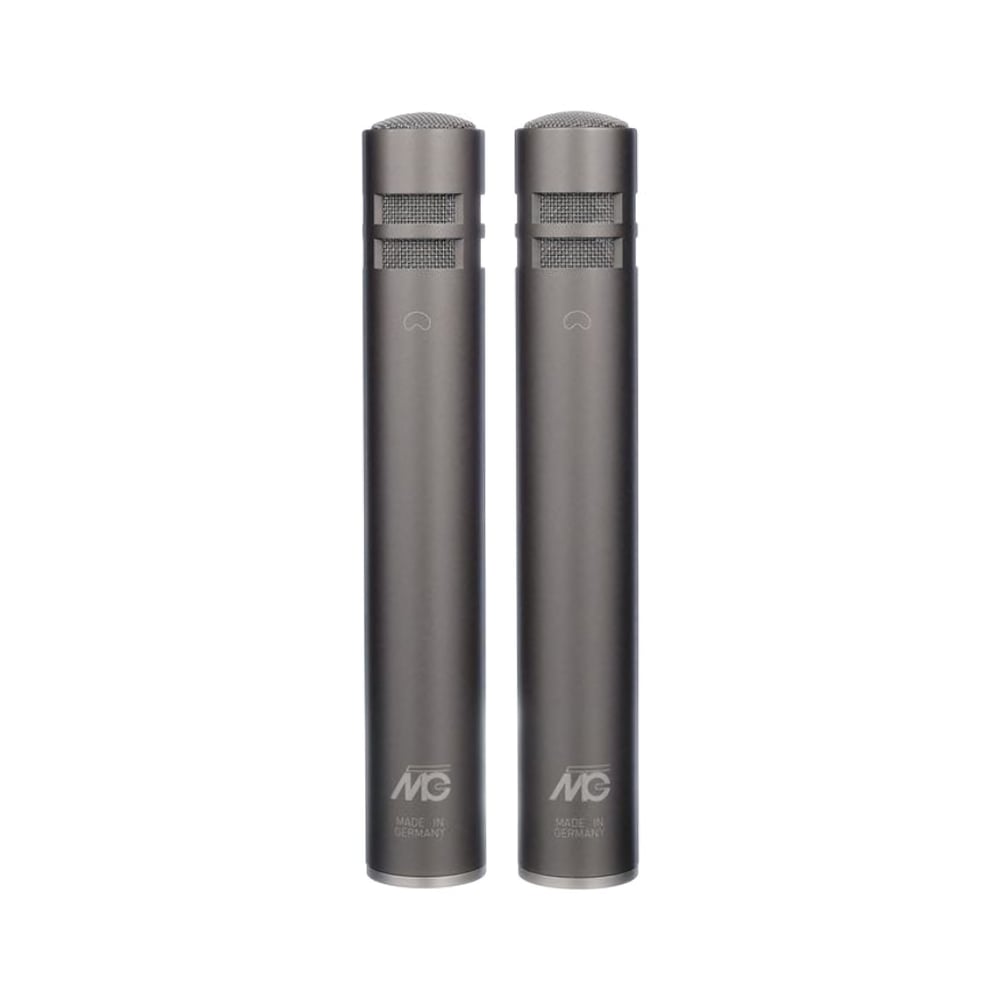 M 300 Stereo