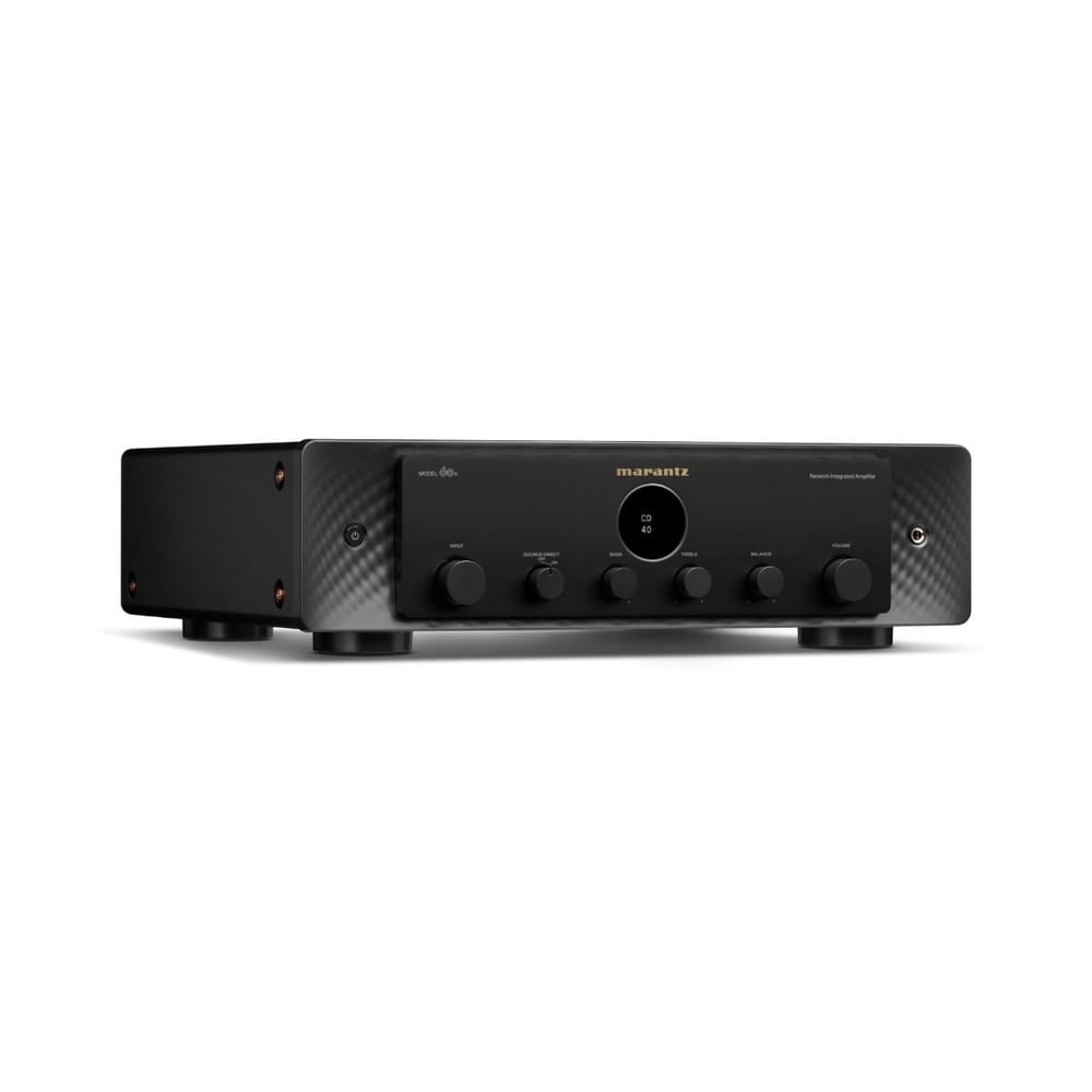 Marantz Model 60n