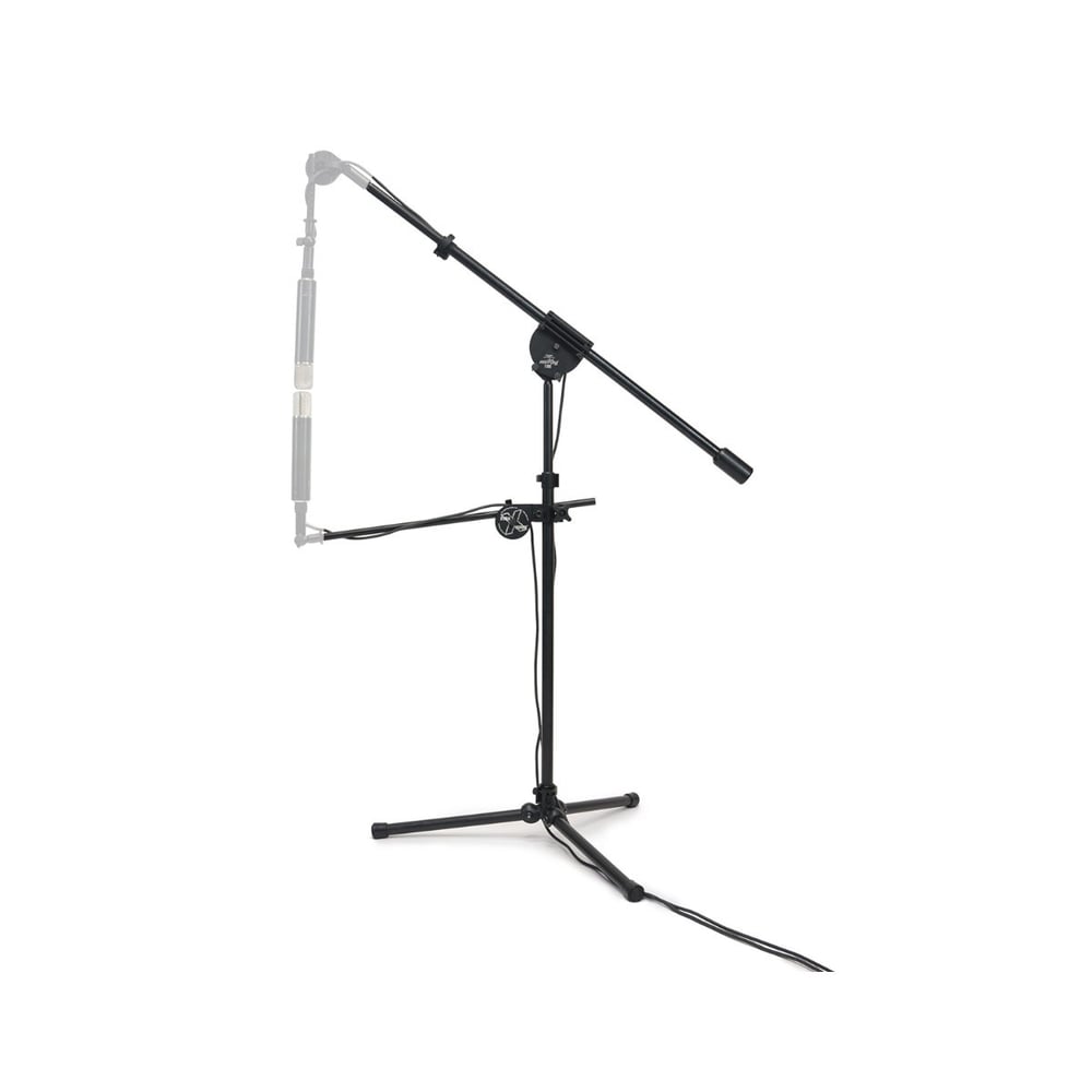 micKing® 1100 + Xtra® Boom 24