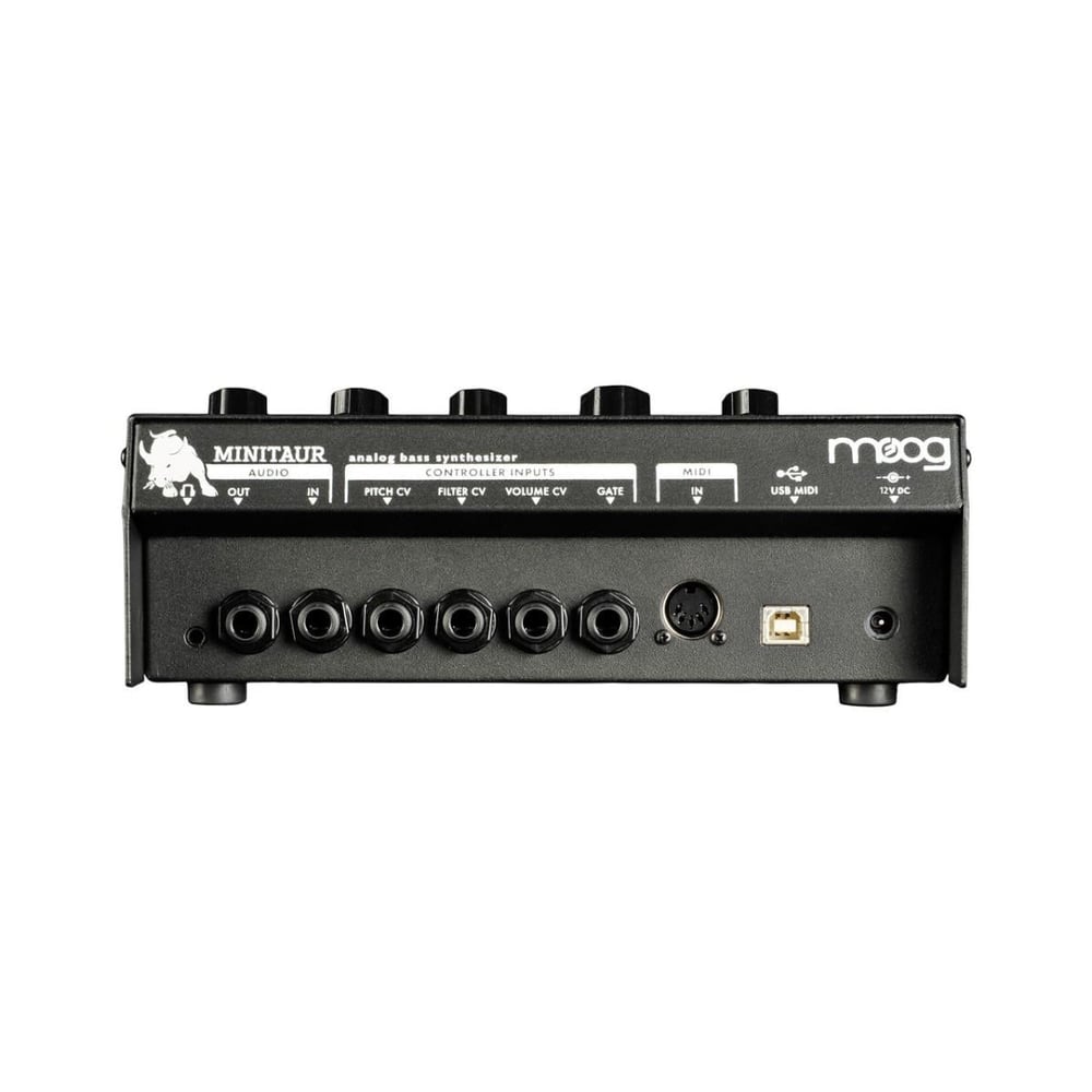 Minitaur