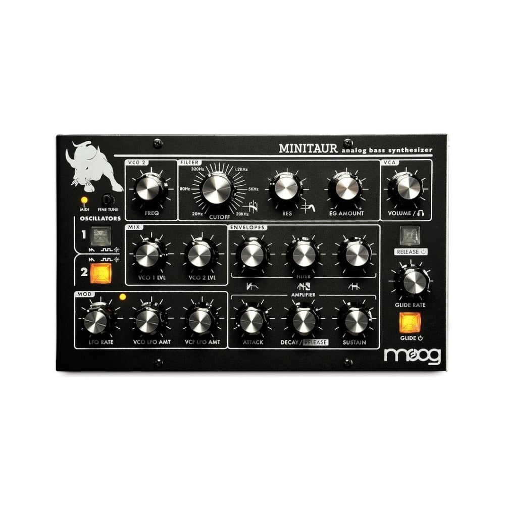 Minitaur