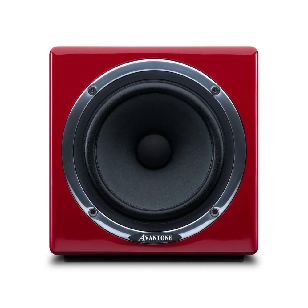 MixCubes Active (Kırmızı)