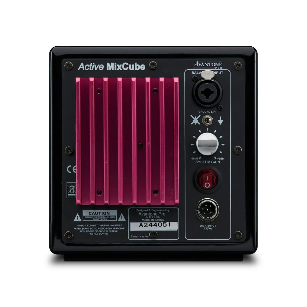 MixCubes Active (Siyah)