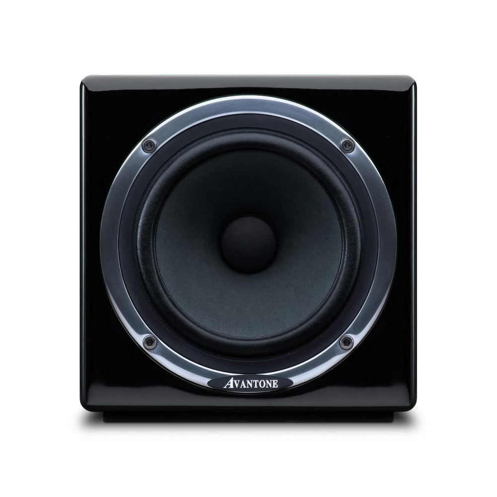 MixCubes Active (Siyah)