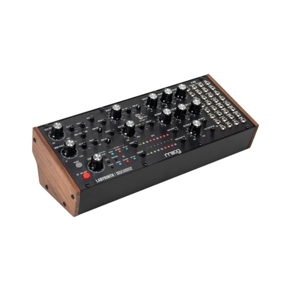 Moog Labyrinth