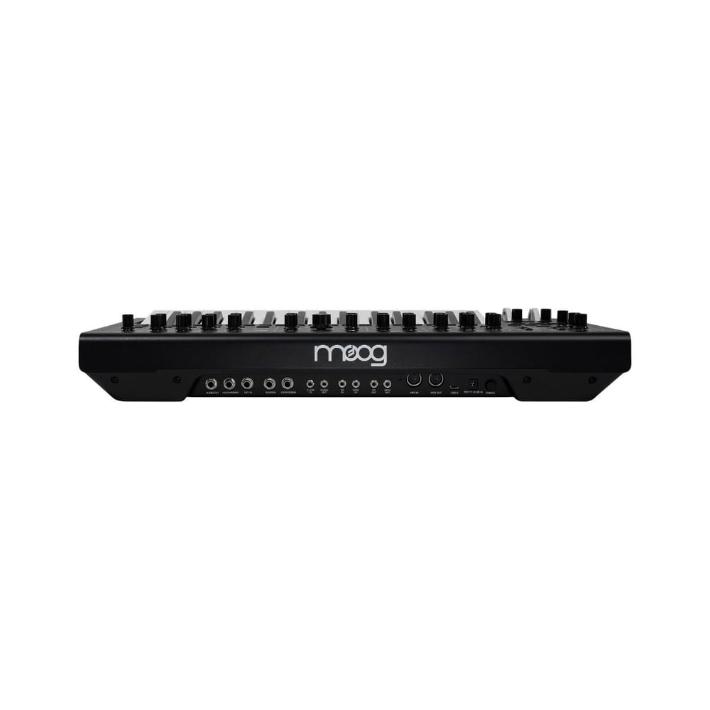 Moog Messenger 
