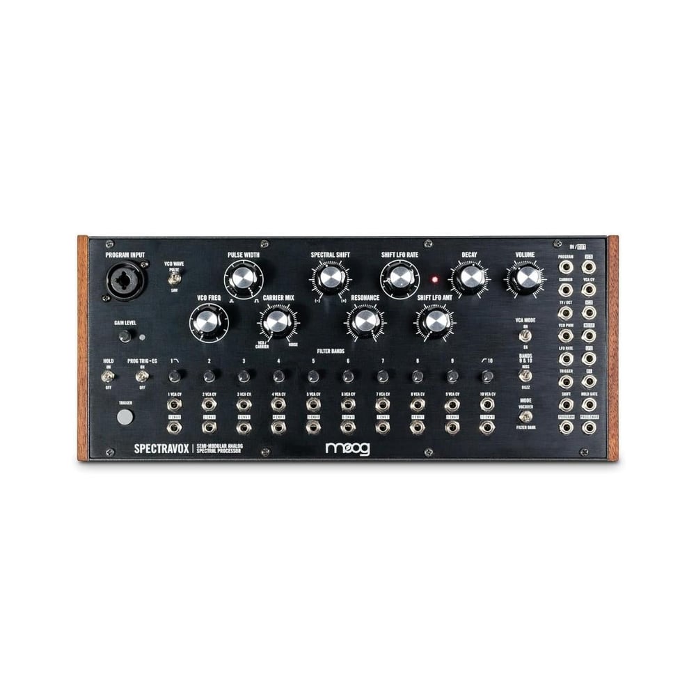 Moog Spectravox