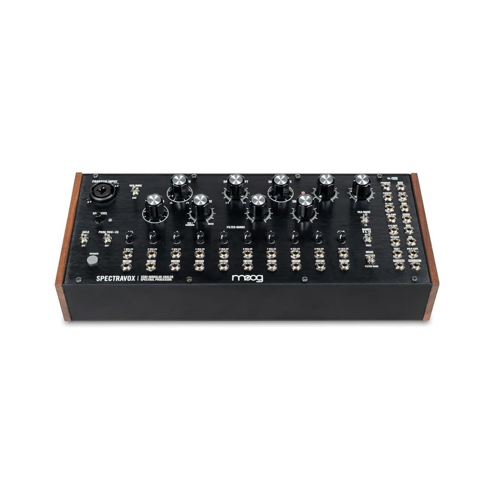 Moog Spectravox