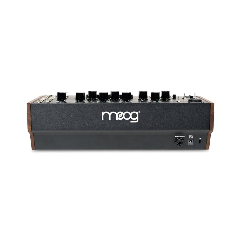 Moog Spectravox