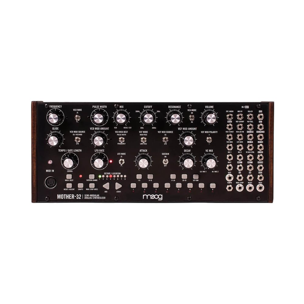 Mother-32