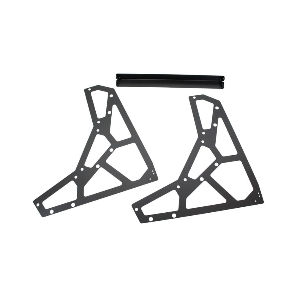 Three-Tier Rack Kit